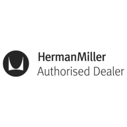Logo Herman Miller