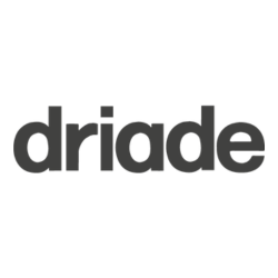 Logo driade