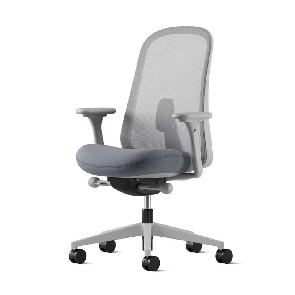 Herman Miller Lino Mineral Bürostuhl