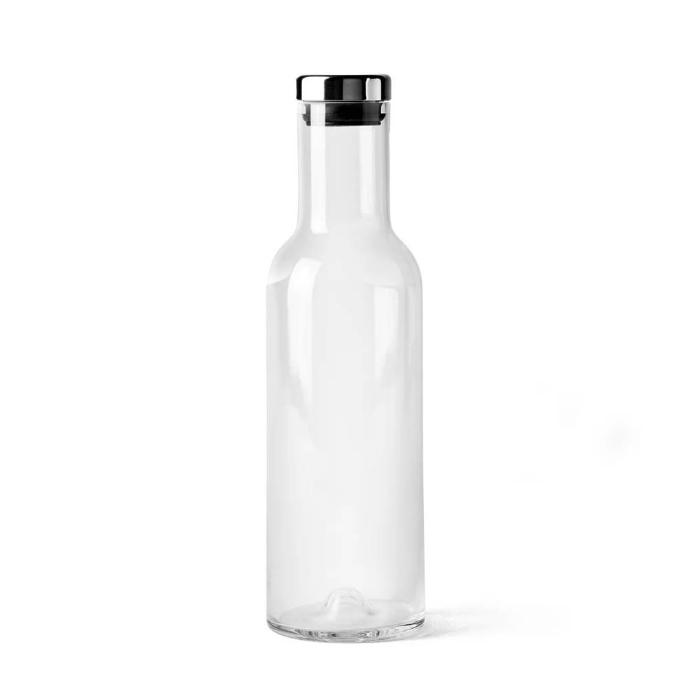 Audo Bottle carafe