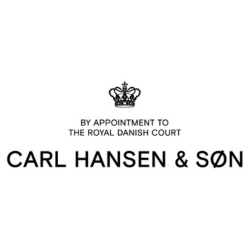 Logo Carl Hansen & Søn