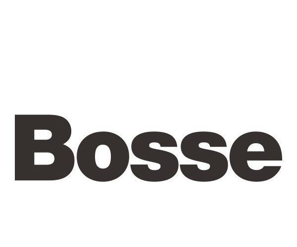 Logo Bosse Solutions