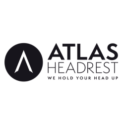 Logo Atlas Headrest