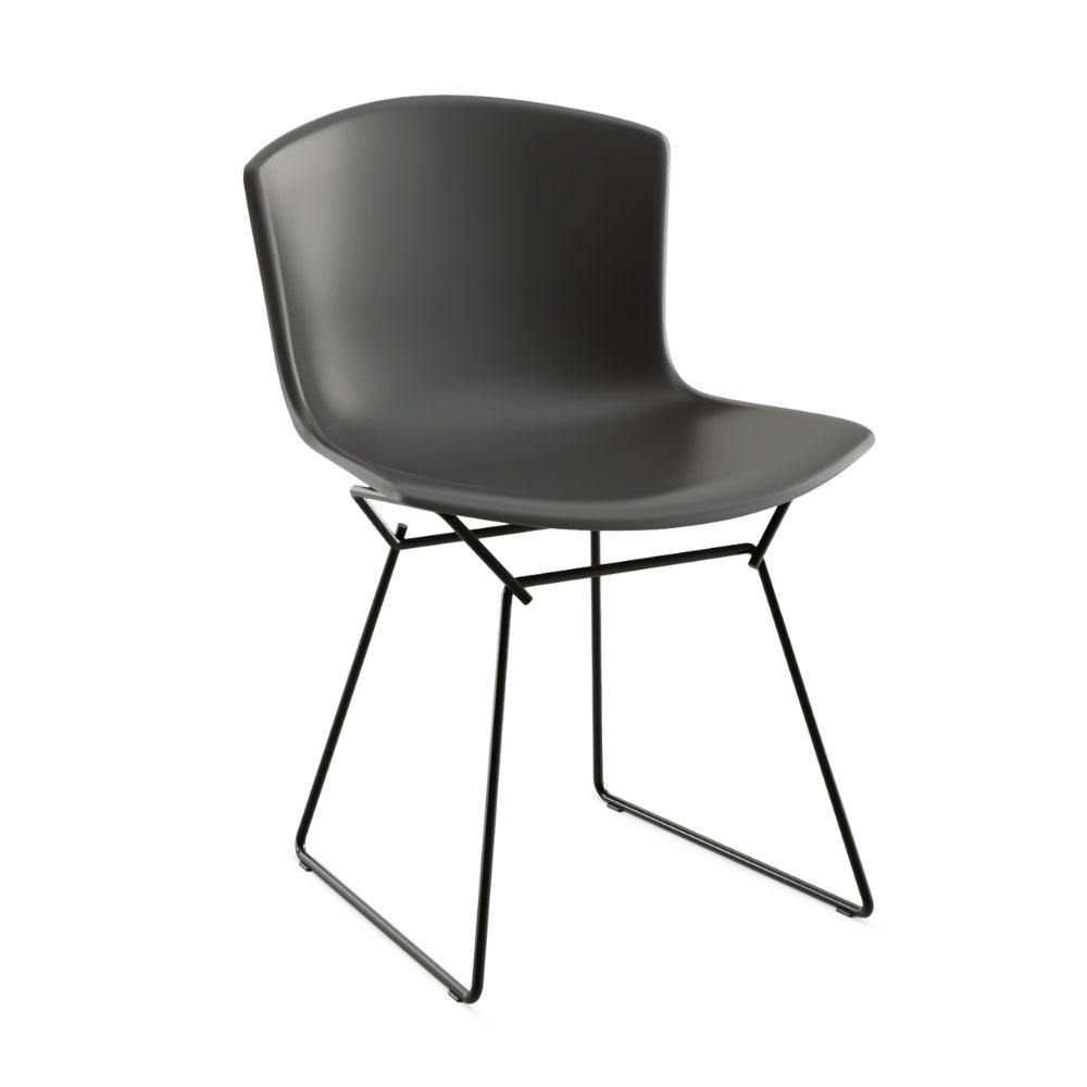 Knoll Bertoia Molded Shell Side Chair Anniversary Edition