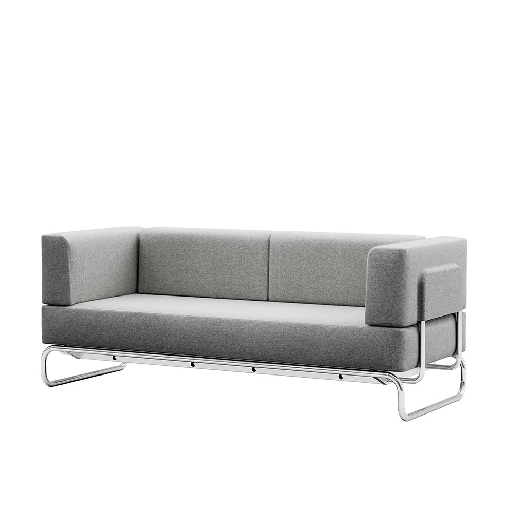 Thonet S 5002/C002 Sofa