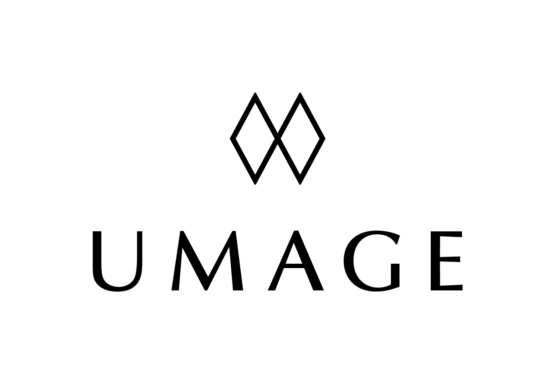 Logo UMAGE