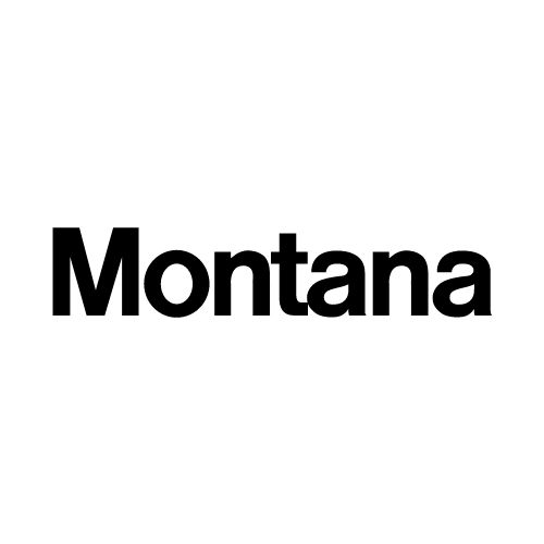 Logo Montana