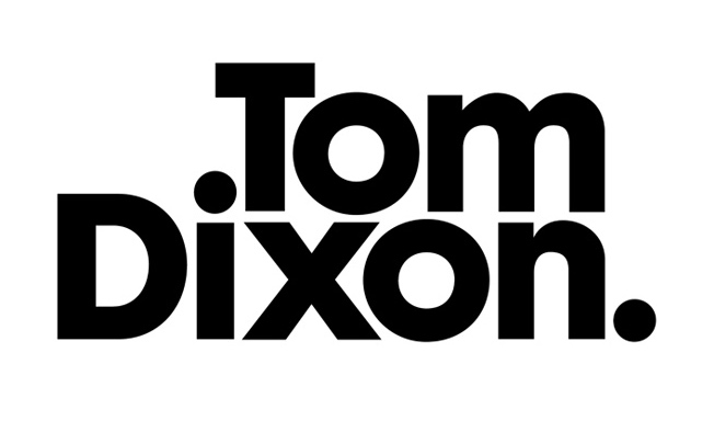 Logo Tom Dixon