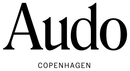 Logo Audo Copenhagen