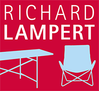Logo Richard Lampert