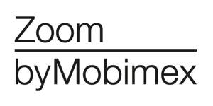 Logo Zoom by Mobimex