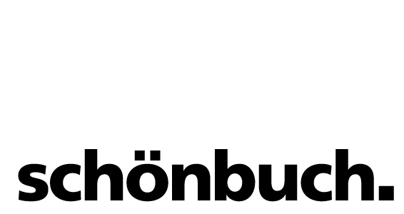 Logo schönbuch.