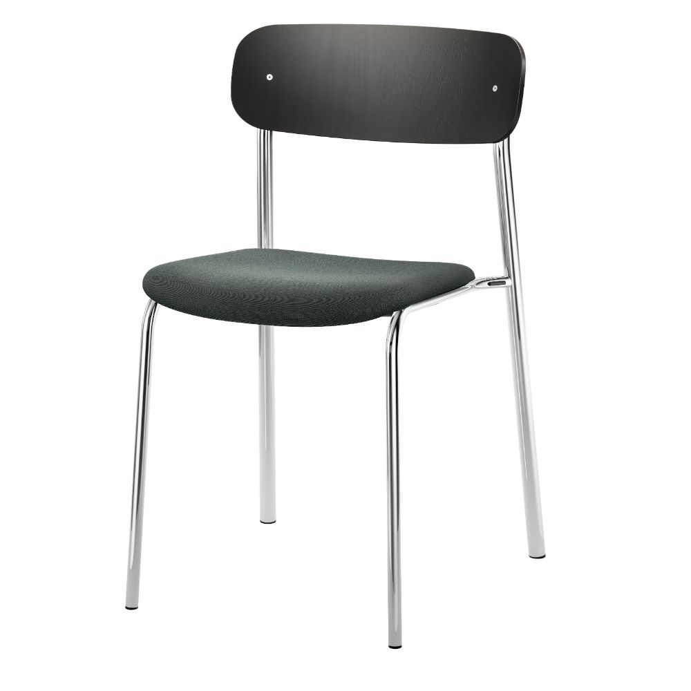 Thonet Stahlrohrstuhl S243