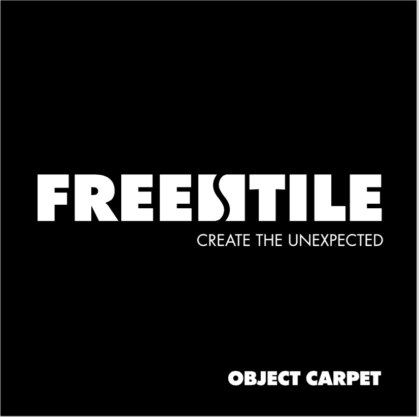 Object Carpet Katalog